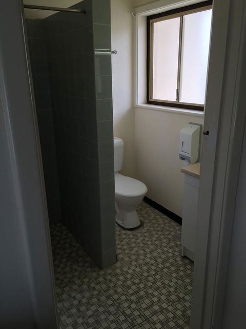 Blue Lake Motel - Accommodation Brunswick Heads 2