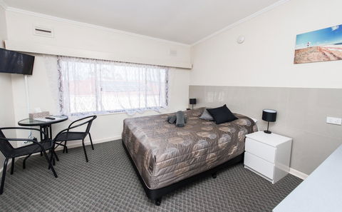 Blue Lake Motel - Accommodation Brunswick Heads 7