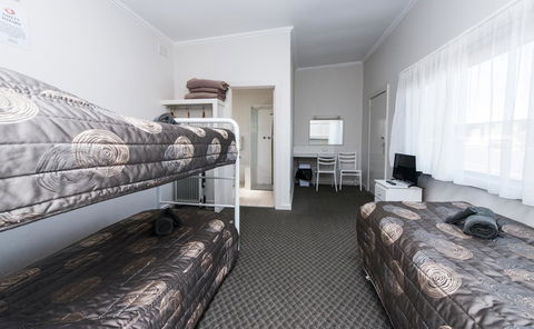 Blue Lake Motel - Accommodation Brunswick Heads 9