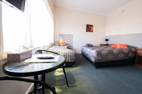 Blue Lake Motel - Accommodation Brunswick Heads 15