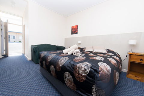Blue Lake Motel - Accommodation Brunswick Heads 13