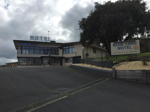Blue Lake Motel - Accommodation Brunswick Heads 5
