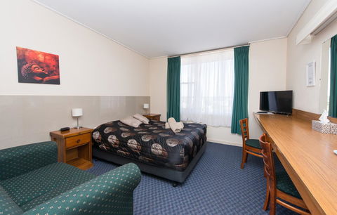 Blue Lake Motel - Accommodation Brunswick Heads 14