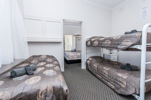 Blue Lake Motel - Accommodation Brunswick Heads 8