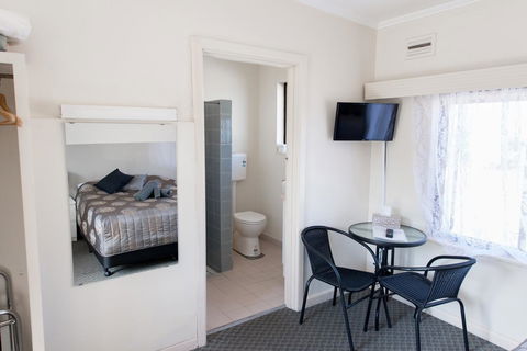 Blue Lake Motel - Accommodation Brunswick Heads 6