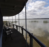 PS Federal Retreat Paddle Steamer Goolwa - Accommodation Brunswick Heads