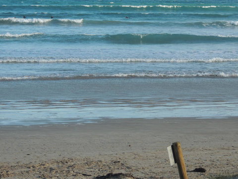 PS Federal Retreat Paddle Steamer Goolwa - Accommodation Brunswick Heads 14