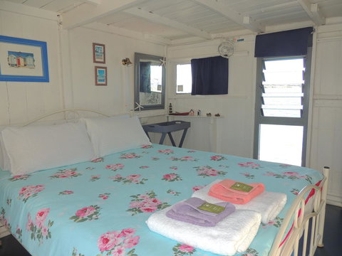 PS Federal Retreat Paddle Steamer Goolwa - Accommodation Brunswick Heads 24