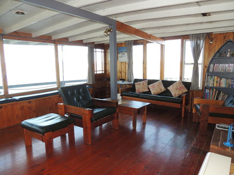 PS Federal Retreat Paddle Steamer Goolwa - Accommodation Brunswick Heads 27