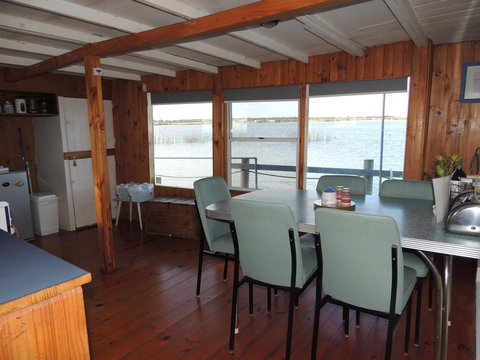 PS Federal Retreat Paddle Steamer Goolwa - Accommodation Brunswick Heads 23