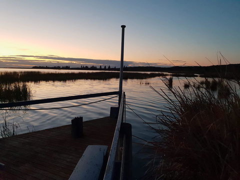 PS Federal Retreat Paddle Steamer Goolwa - Accommodation Brunswick Heads 7