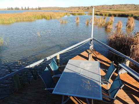 PS Federal Retreat Paddle Steamer Goolwa - Accommodation Brunswick Heads 29