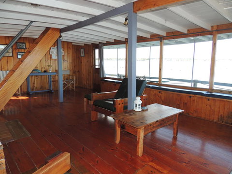 PS Federal Retreat Paddle Steamer Goolwa - Accommodation Brunswick Heads 21