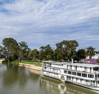 Murray River Queen - Accommodation Brunswick Heads