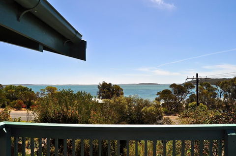 Dolphinview - Accommodation Brunswick Heads 16