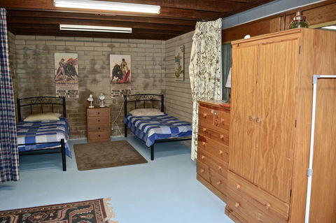 Dolphinview - Accommodation Brunswick Heads 10