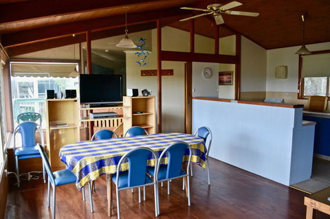 Dolphinview - Accommodation Brunswick Heads 3