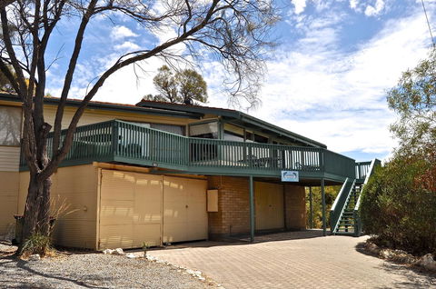 Dolphinview - Accommodation Brunswick Heads 1