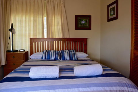 Dolphinview - Accommodation Brunswick Heads 6