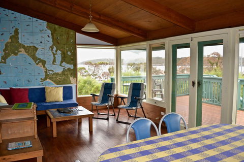 Dolphinview - Accommodation Brunswick Heads 2