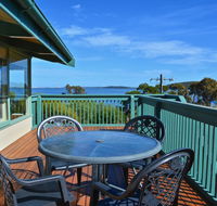 Dolphinview - Accommodation Brunswick Heads