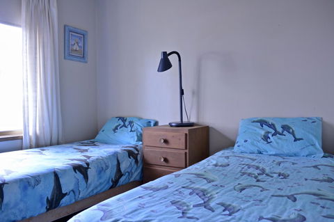 Dolphinview - Accommodation Brunswick Heads 7
