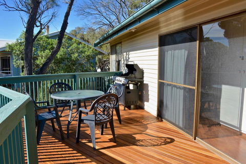 Dolphinview - Accommodation Brunswick Heads 11