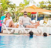 BIG4 West Beach Parks - Accommodation Brunswick Heads