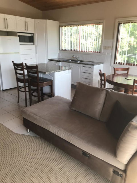 Avon View Stays Accommodation. - Accommodation Brunswick Heads 3