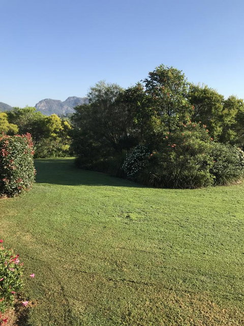 Avon View Stays Accommodation. - Accommodation Brunswick Heads 13
