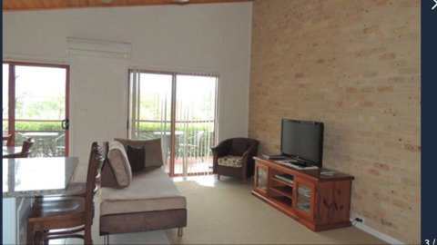 Avon View Stays Accommodation. - Accommodation Brunswick Heads 1