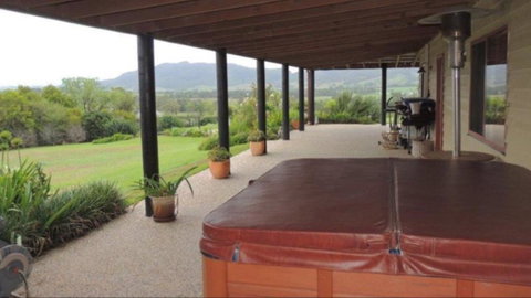 Avon View Stays Accommodation. - Accommodation Brunswick Heads 18