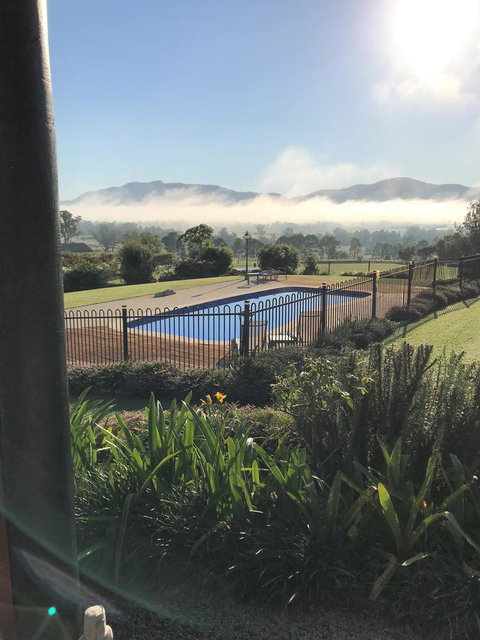 Avon View Stays Accommodation. - Accommodation Brunswick Heads 9