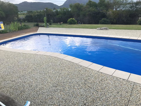 Avon View Stays Accommodation. - Accommodation Brunswick Heads 5