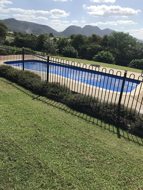 Avon View Stays Accommodation. - Accommodation Brunswick Heads 8