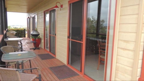 Avon View Stays Accommodation. - Accommodation Brunswick Heads 17
