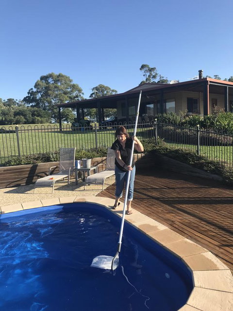 Avon View Stays Accommodation. - Accommodation Brunswick Heads 7