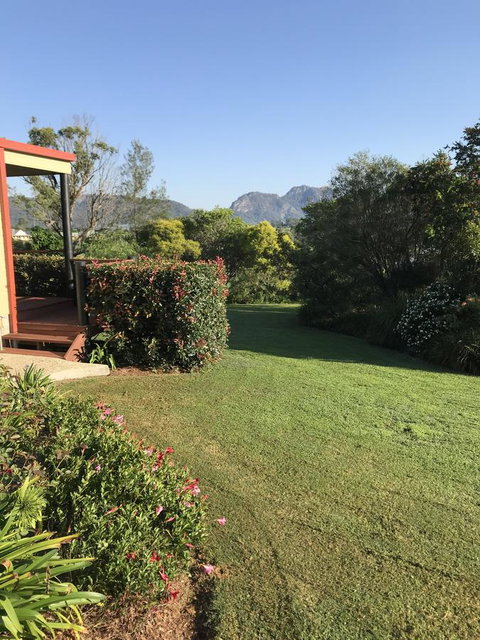 Avon View Stays Accommodation. - Accommodation Brunswick Heads 12