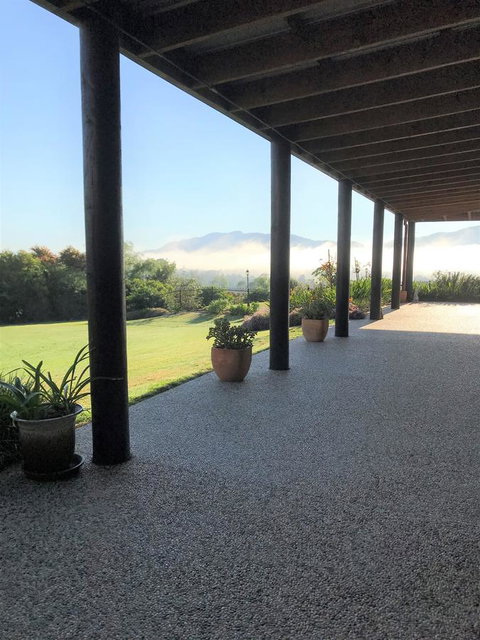 Avon View Stays Accommodation. - Accommodation Brunswick Heads 15