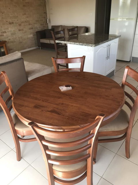 Avon View Stays Accommodation. - Accommodation Brunswick Heads 4