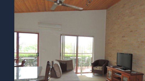 Avon View Stays Accommodation. - Accommodation Brunswick Heads 19
