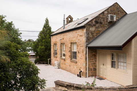 Clare Valley Heritage Retreat - Accommodation Brunswick Heads 9