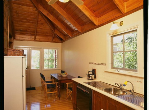 Clare Valley Heritage Retreat - Accommodation Brunswick Heads 13