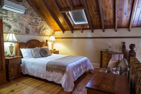 Clare Valley Heritage Retreat - Accommodation Brunswick Heads 6