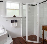 Clare Valley Heritage Retreat - Accommodation Brunswick Heads