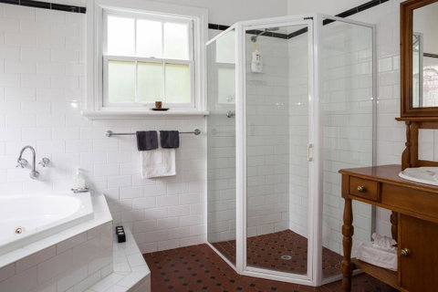 Clare Valley Heritage Retreat - Accommodation Brunswick Heads 0