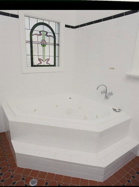 Clare Valley Heritage Retreat - Accommodation Brunswick Heads 8