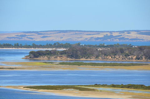 Of Stone & Wood Guesthouse - Accommodation Brunswick Heads 3