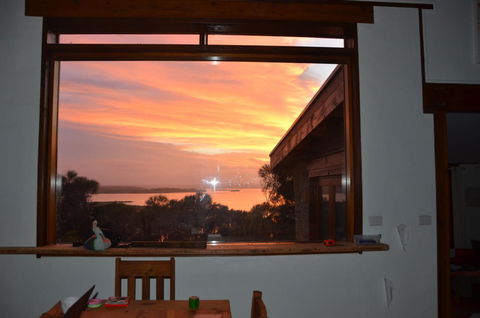 Of Stone & Wood Guesthouse - Accommodation Brunswick Heads 23
