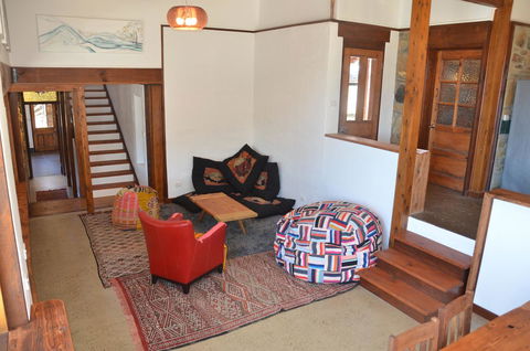 Of Stone & Wood Guesthouse - Accommodation Brunswick Heads 7
